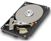 Toshiba 3TB 7200obr. 64MB - 229306 - zdjęcie 1